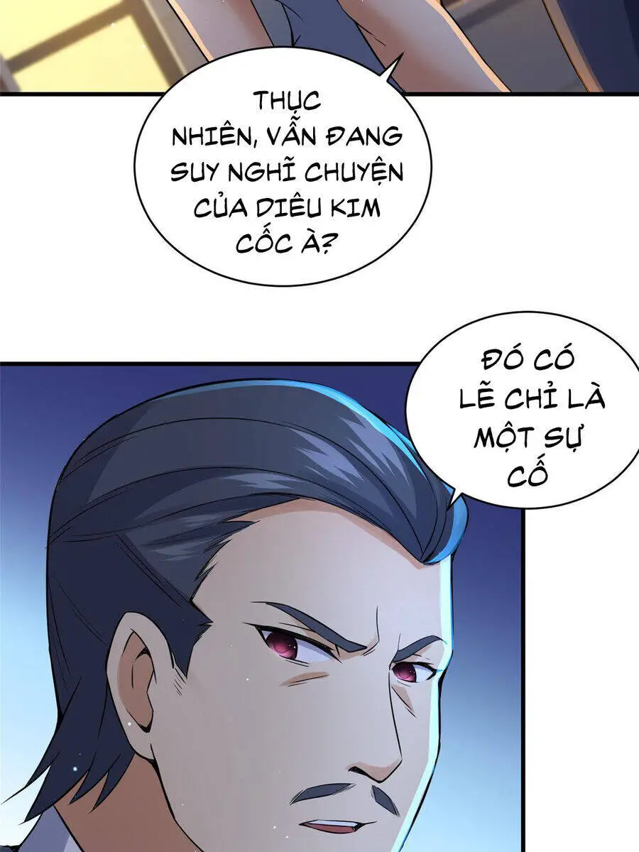 Siêu Phàm Sát Thần Nettruyen ZZZ Chương 33 Page 46