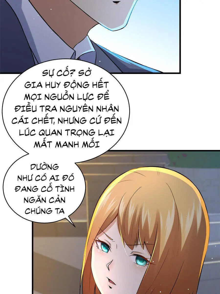 Siêu Phàm Sát Thần Nettruyen ZZZ Chương 33 Page 47