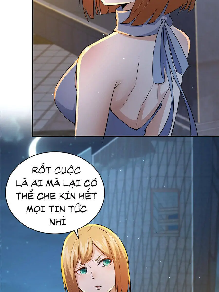 Siêu Phàm Sát Thần Nettruyen ZZZ Chương 33 Page 48