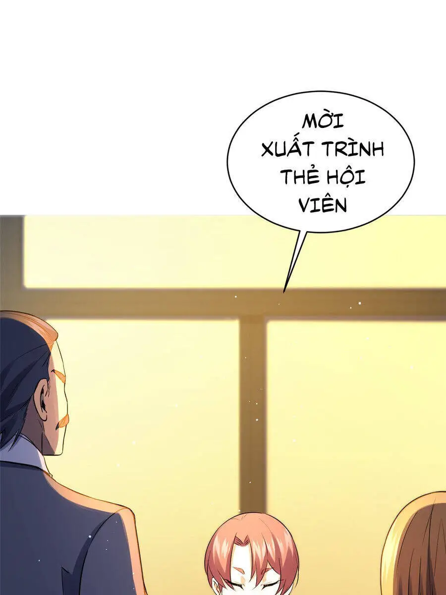 Siêu Phàm Sát Thần Nettruyen ZZZ Chương 33 Page 50