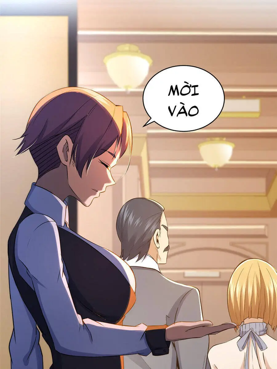 Siêu Phàm Sát Thần Nettruyen ZZZ Chương 33 Page 53