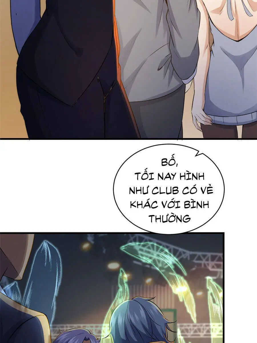 Siêu Phàm Sát Thần Nettruyen ZZZ Chương 33 Page 54