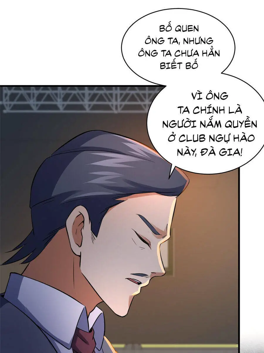 Siêu Phàm Sát Thần Nettruyen ZZZ Chương 33 Page 60