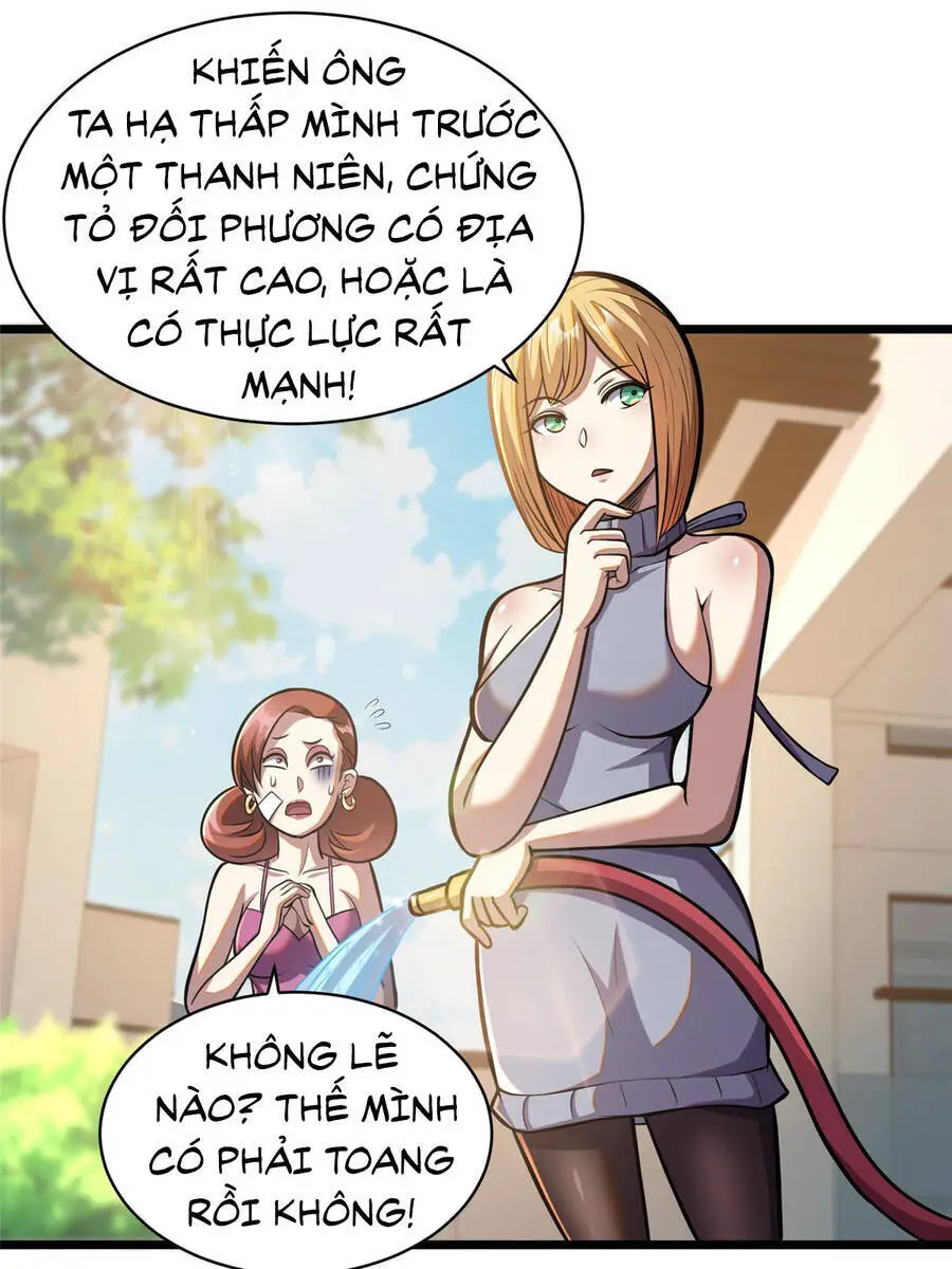 Siêu Phàm Sát Thần Nettruyen ZZZ Chương 17 Page 7