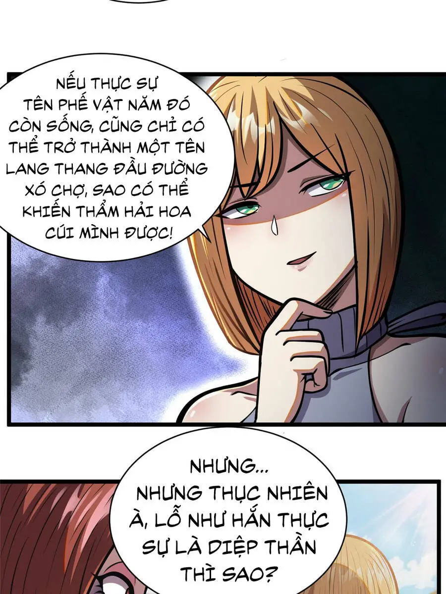 Siêu Phàm Sát Thần Nettruyen ZZZ Chương 17 Page 8