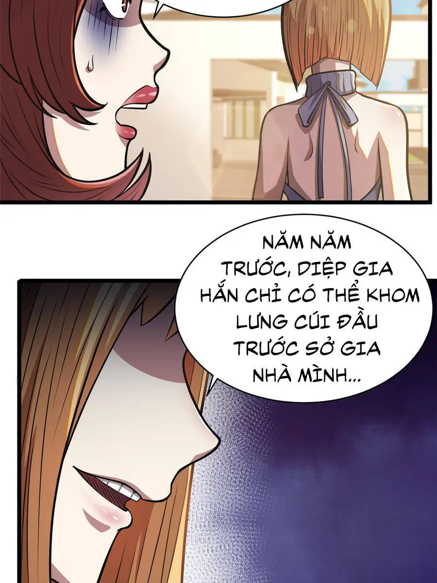 Siêu Phàm Sát Thần Nettruyen ZZZ Chương 17 Page 9