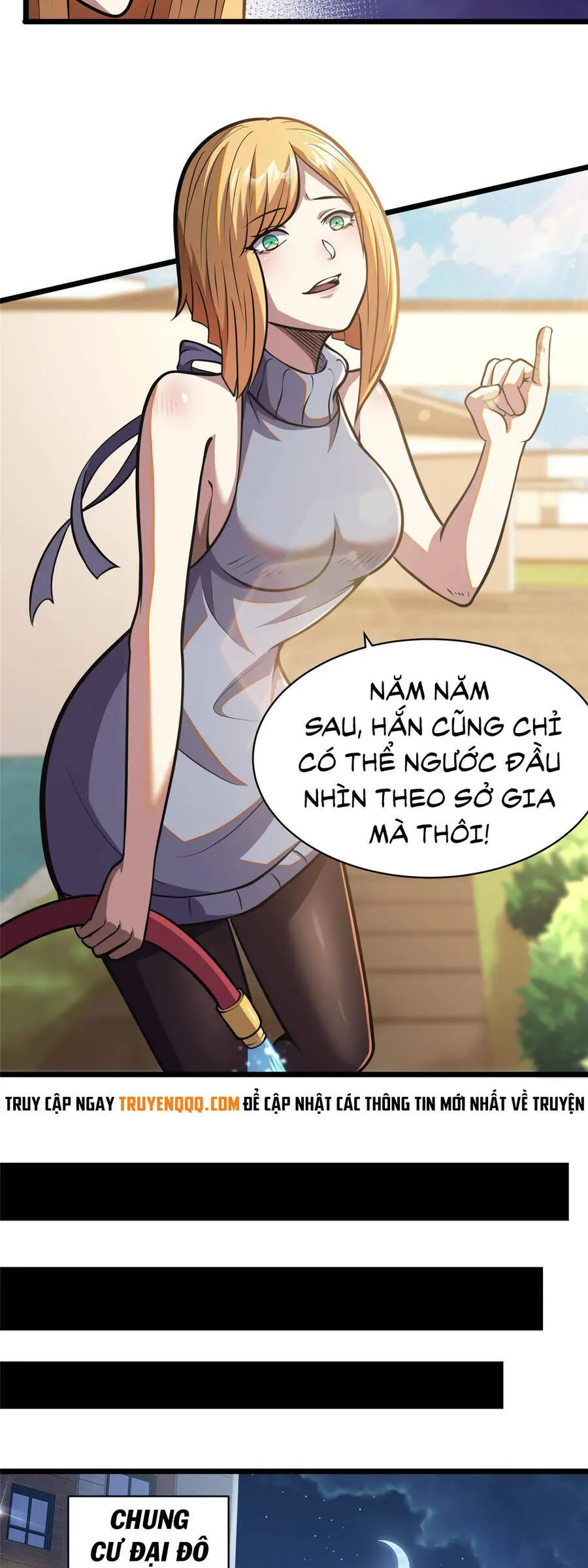 Siêu Phàm Sát Thần Nettruyen ZZZ Chương 17 Page 10