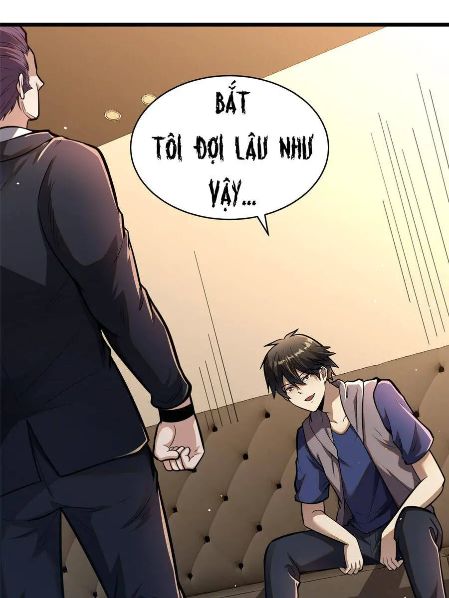 Siêu Phàm Sát Thần Nettruyen ZZZ Chương 35 Page 2