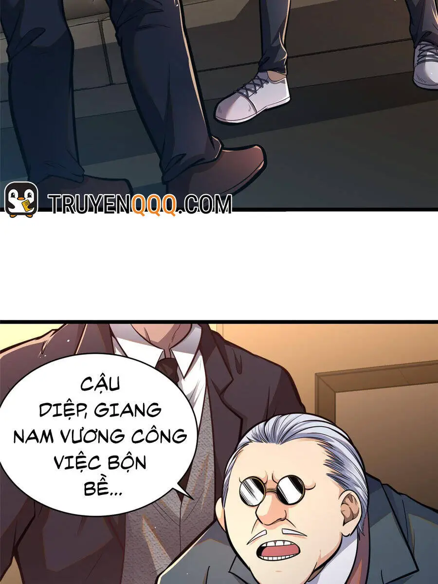 Siêu Phàm Sát Thần Nettruyen ZZZ Chương 35 Page 3