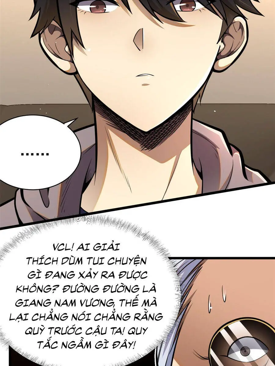 Siêu Phàm Sát Thần Nettruyen ZZZ Chương 35 Page 8