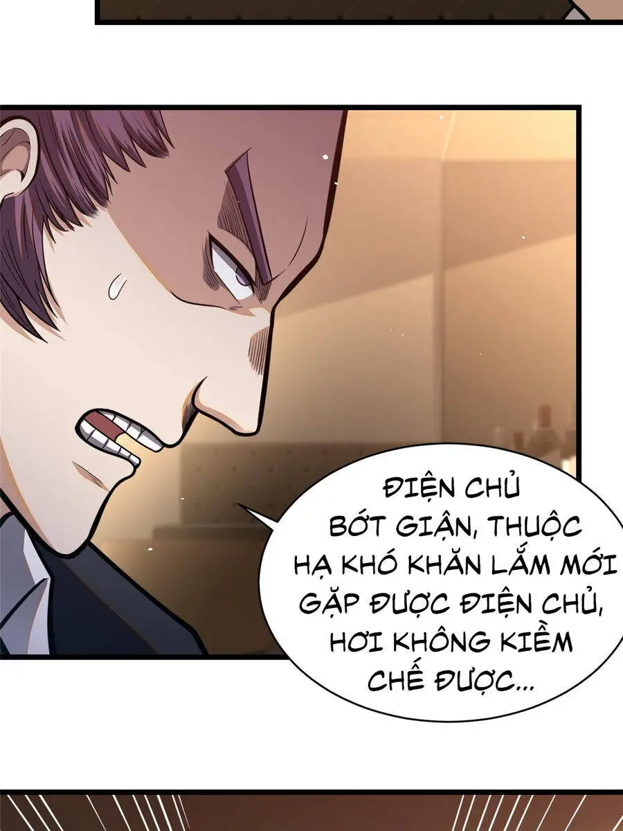 Siêu Phàm Sát Thần Nettruyen ZZZ Chương 35 Page 13