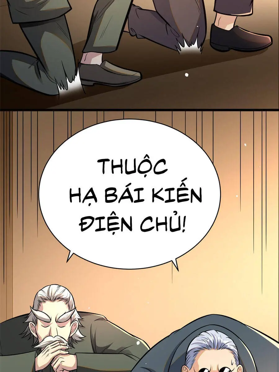 Siêu Phàm Sát Thần Nettruyen ZZZ Chương 35 Page 21