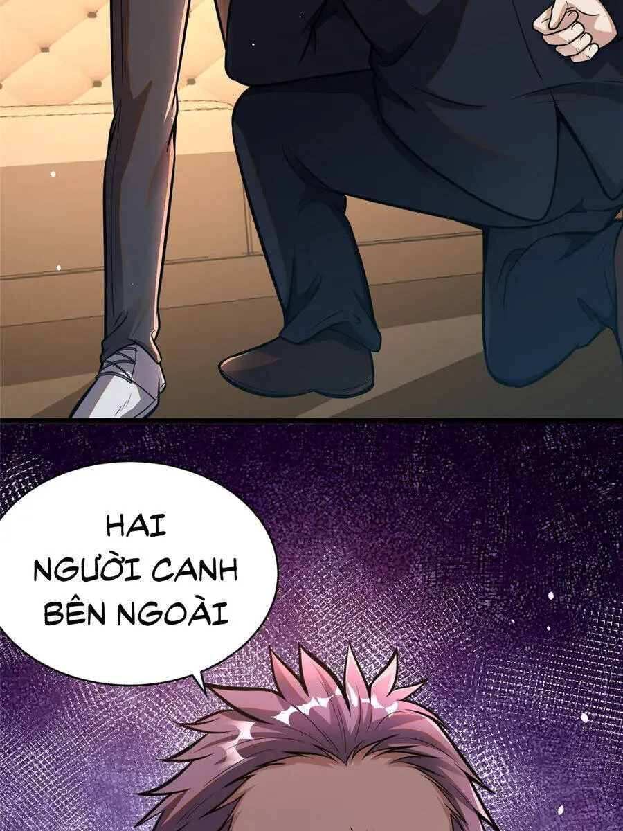 Siêu Phàm Sát Thần Nettruyen ZZZ Chương 35 Page 24