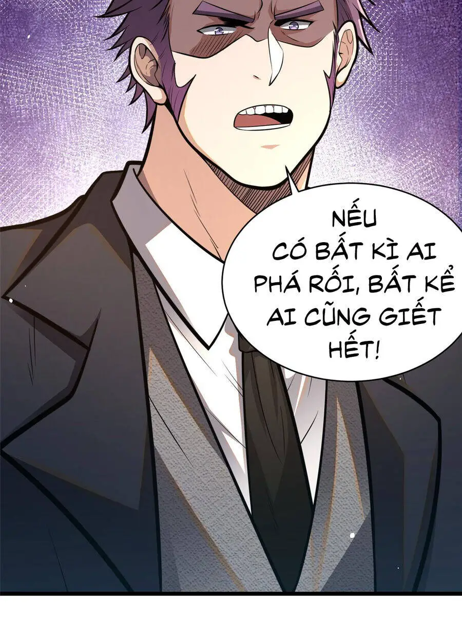 Siêu Phàm Sát Thần Nettruyen ZZZ Chương 35 Page 25