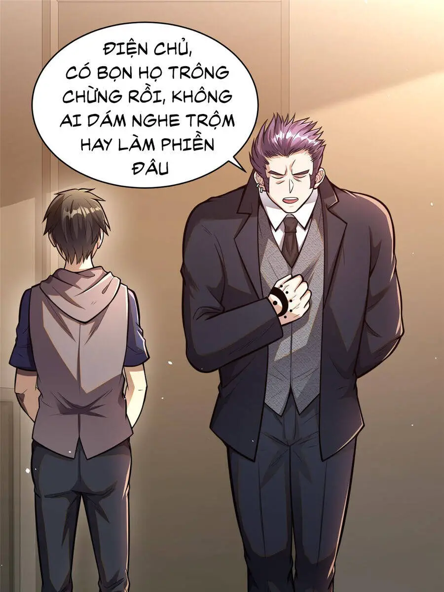 Siêu Phàm Sát Thần Nettruyen ZZZ Chương 35 Page 28