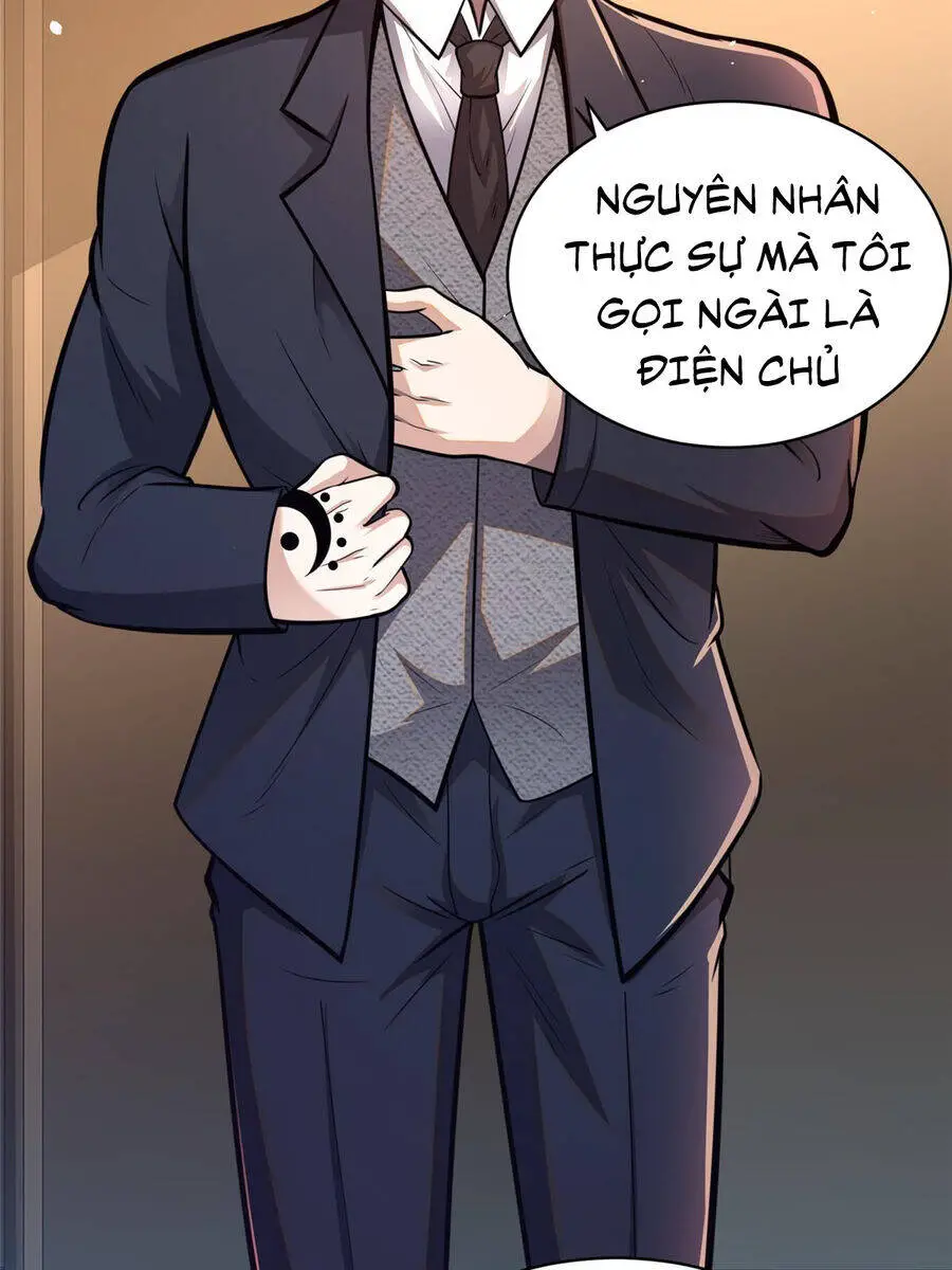 Siêu Phàm Sát Thần Nettruyen ZZZ Chương 35 Page 31