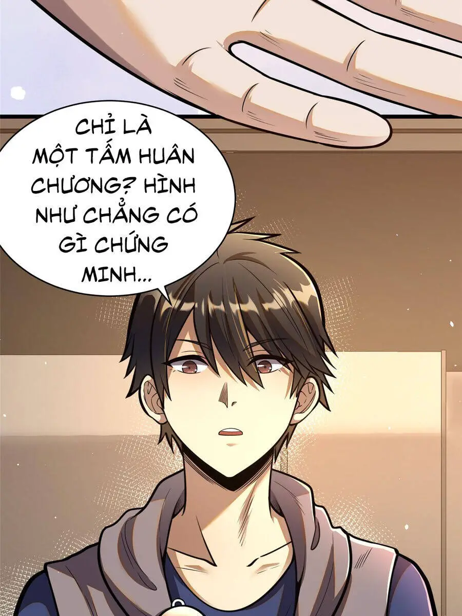 Siêu Phàm Sát Thần Nettruyen ZZZ Chương 35 Page 33