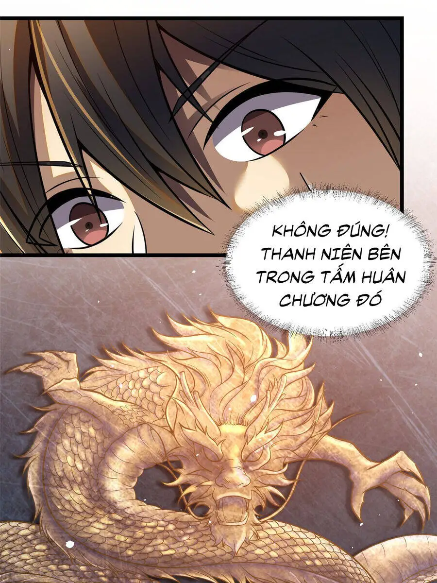 Siêu Phàm Sát Thần Nettruyen ZZZ Chương 35 Page 35