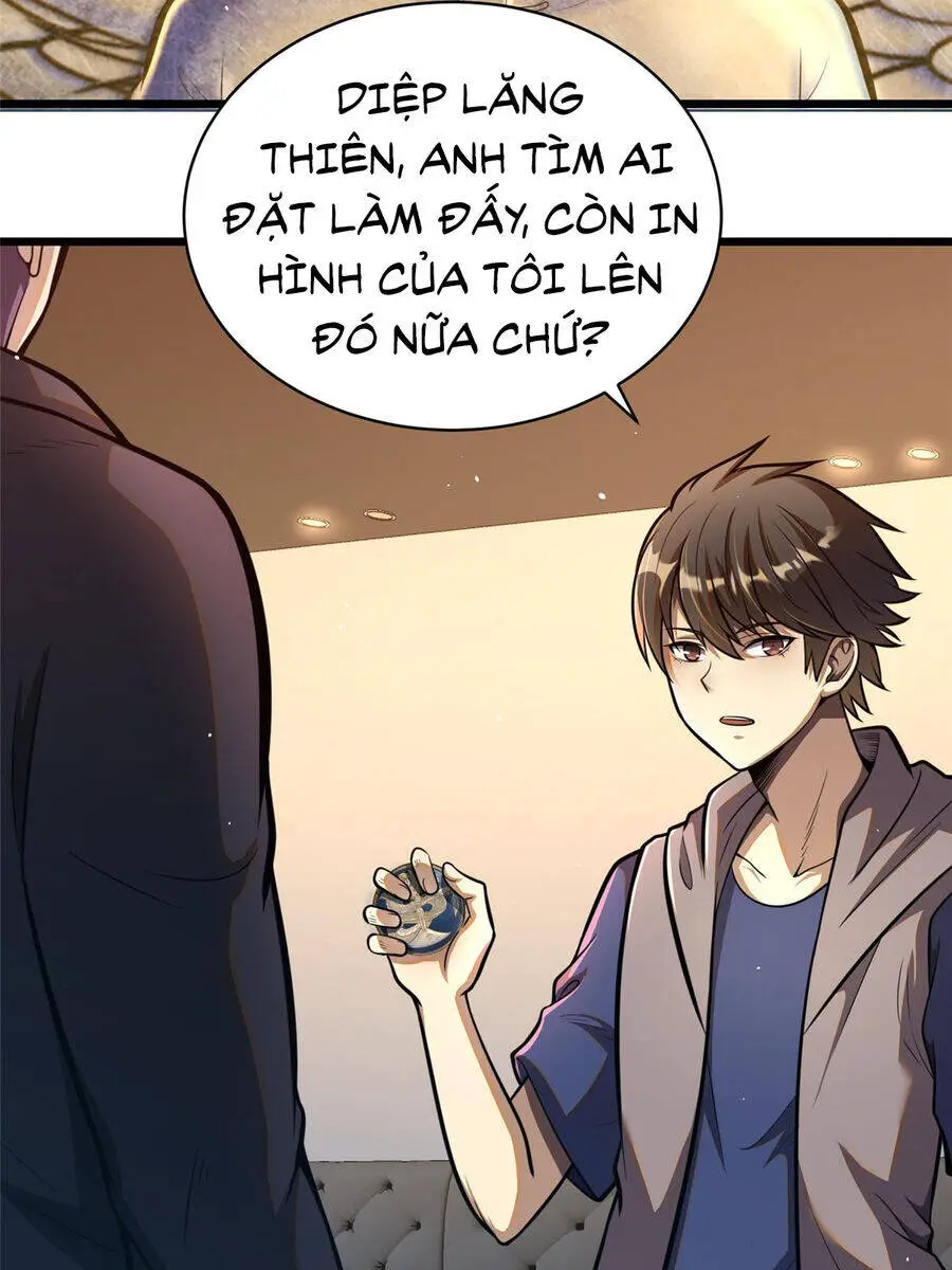 Siêu Phàm Sát Thần Nettruyen ZZZ Chương 35 Page 37