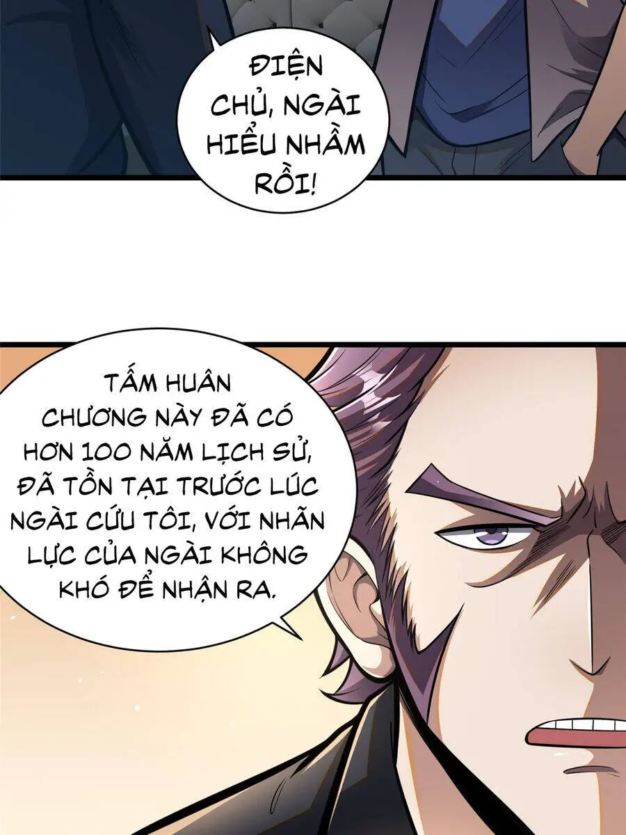 Siêu Phàm Sát Thần Nettruyen ZZZ Chương 35 Page 38