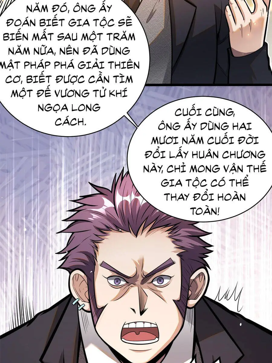 Siêu Phàm Sát Thần Nettruyen ZZZ Chương 35 Page 40