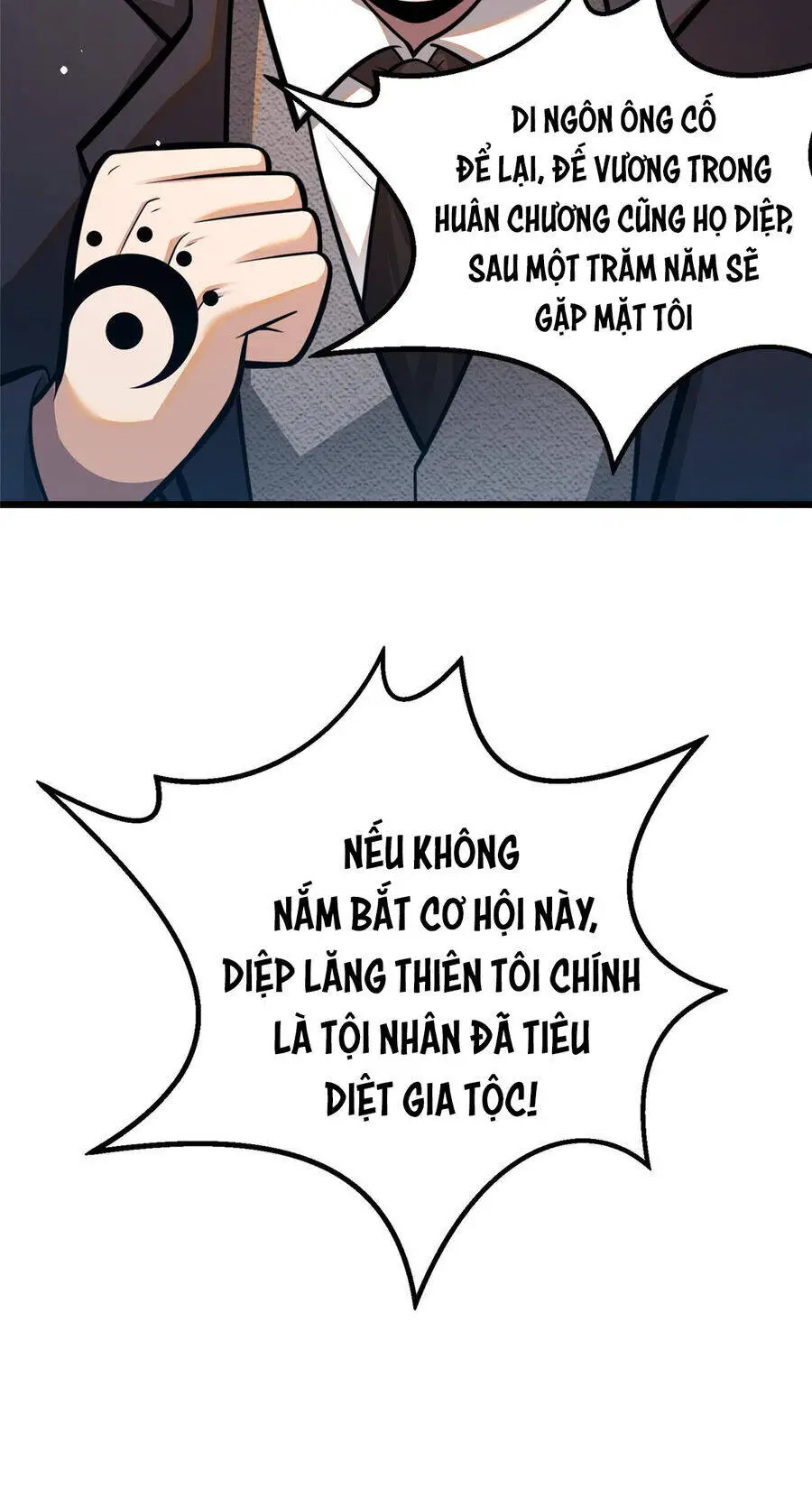 Siêu Phàm Sát Thần Nettruyen ZZZ Chương 35 Page 41