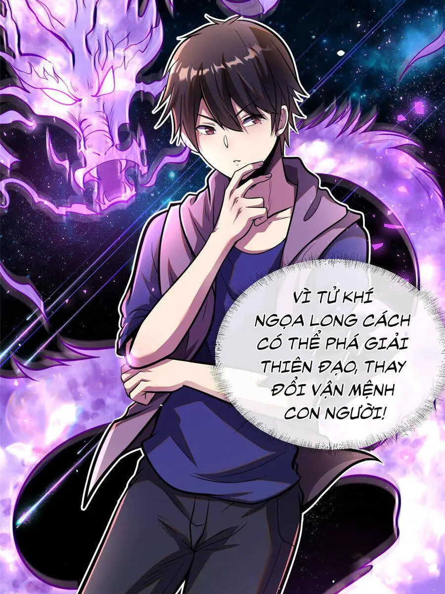 Siêu Phàm Sát Thần Nettruyen ZZZ Chương 35 Page 43