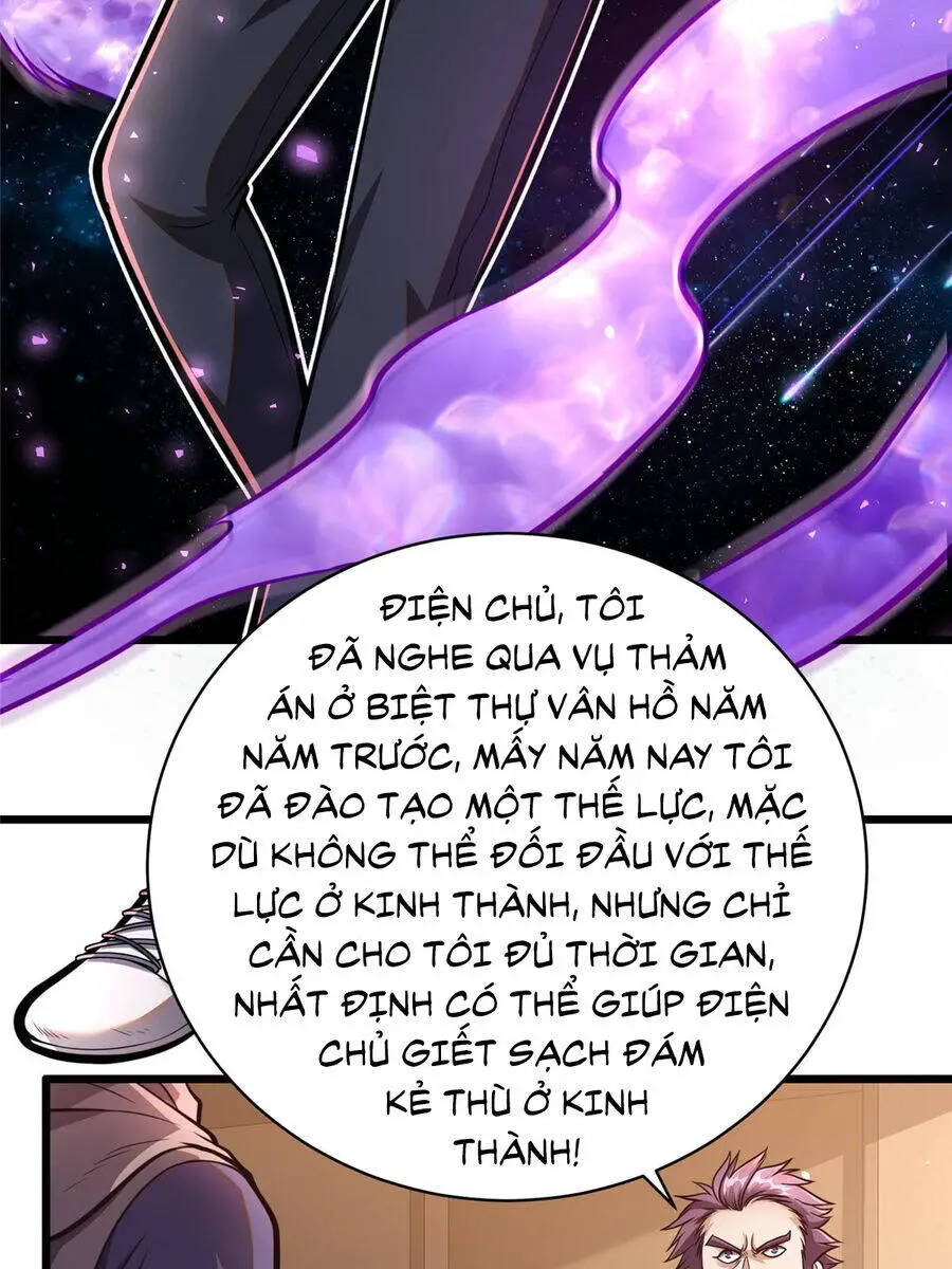 Siêu Phàm Sát Thần Nettruyen ZZZ Chương 35 Page 44