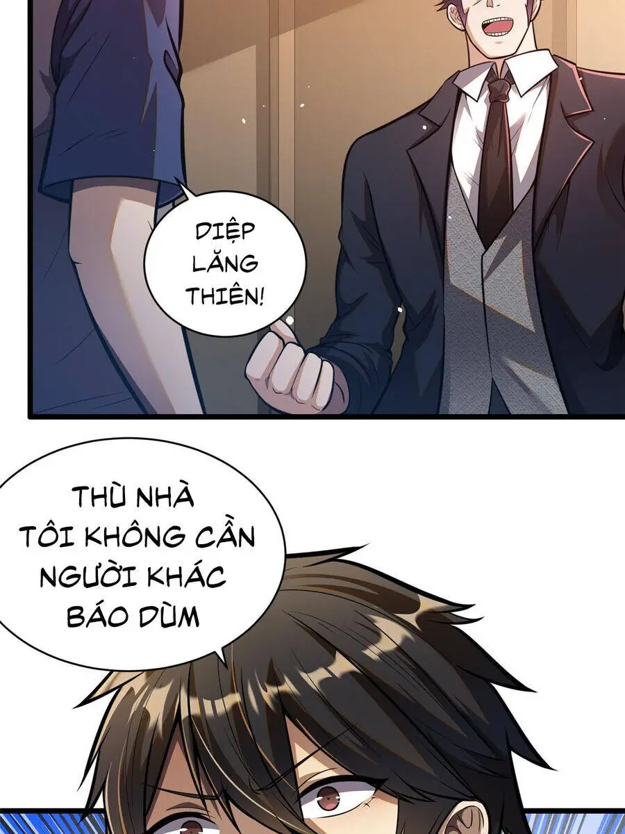 Siêu Phàm Sát Thần Nettruyen ZZZ Chương 35 Page 45