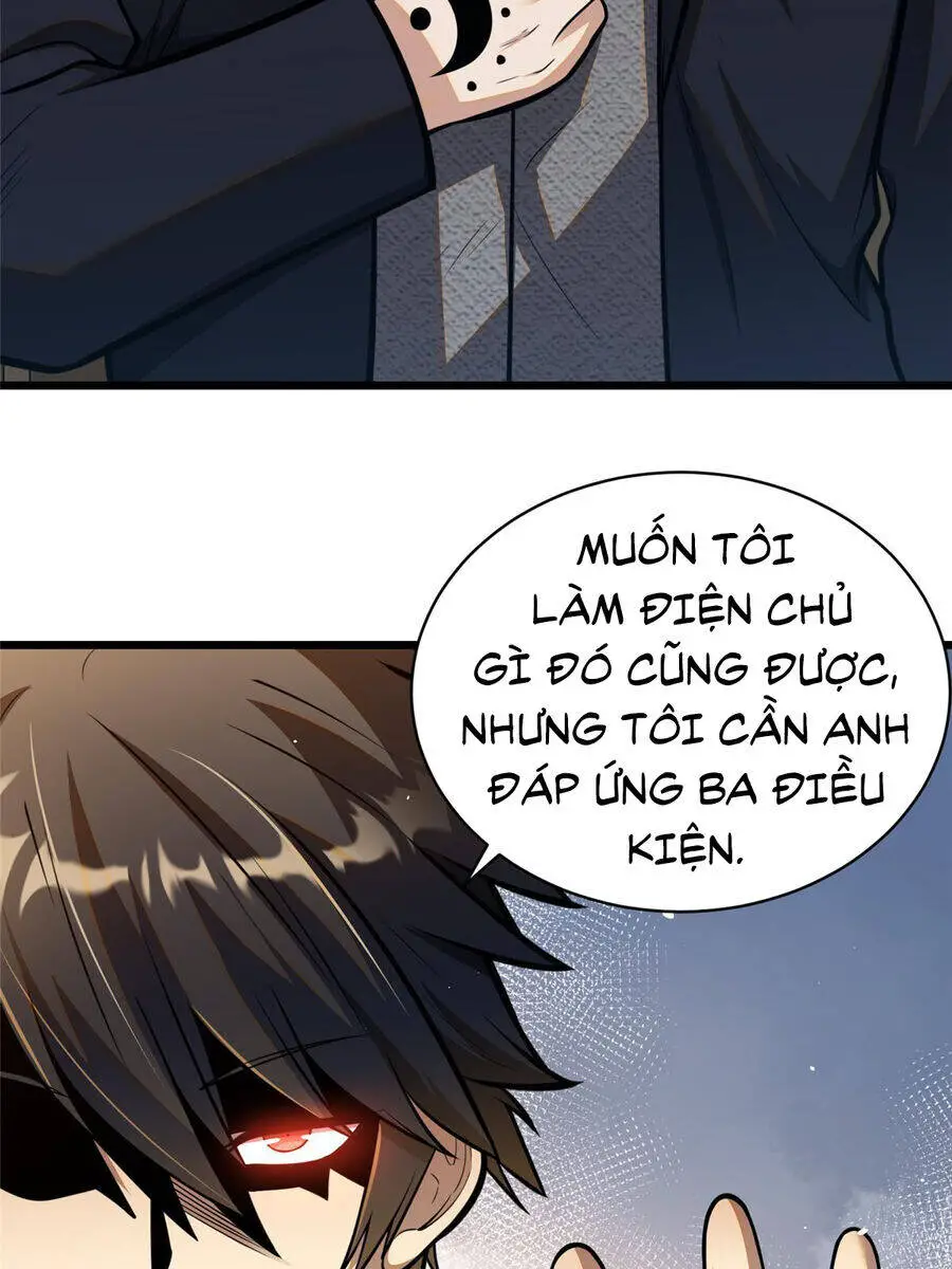 Siêu Phàm Sát Thần Nettruyen ZZZ Chương 35 Page 47