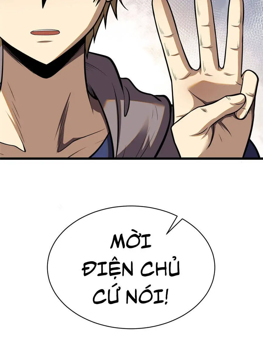 Siêu Phàm Sát Thần Nettruyen ZZZ Chương 35 Page 48