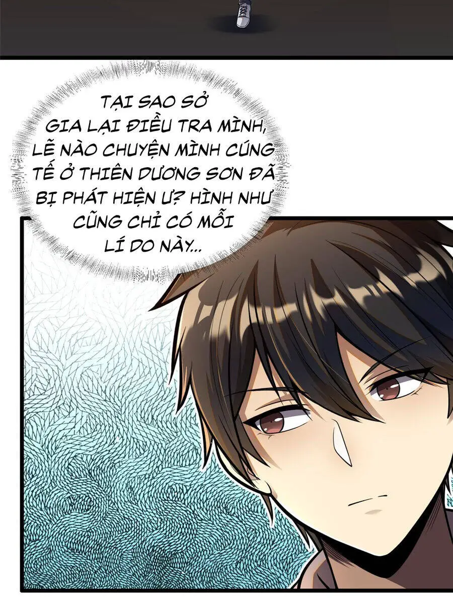 Siêu Phàm Sát Thần Nettruyen ZZZ Chương 35 Page 53