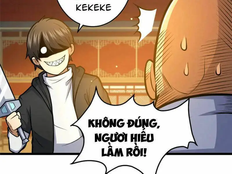 Siêu Phàm Sát Thần Nettruyen ZZZ Chương 125 Page 10