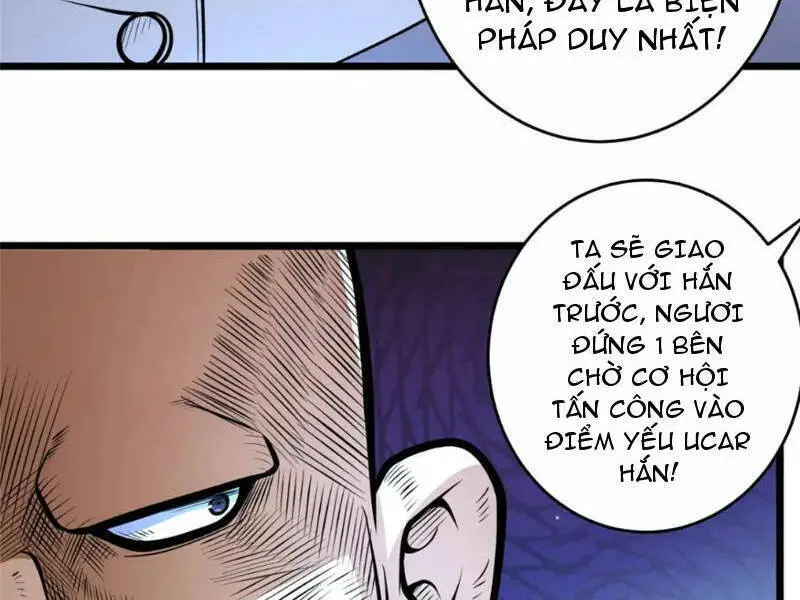 Siêu Phàm Sát Thần Nettruyen ZZZ Chương 125 Page 14