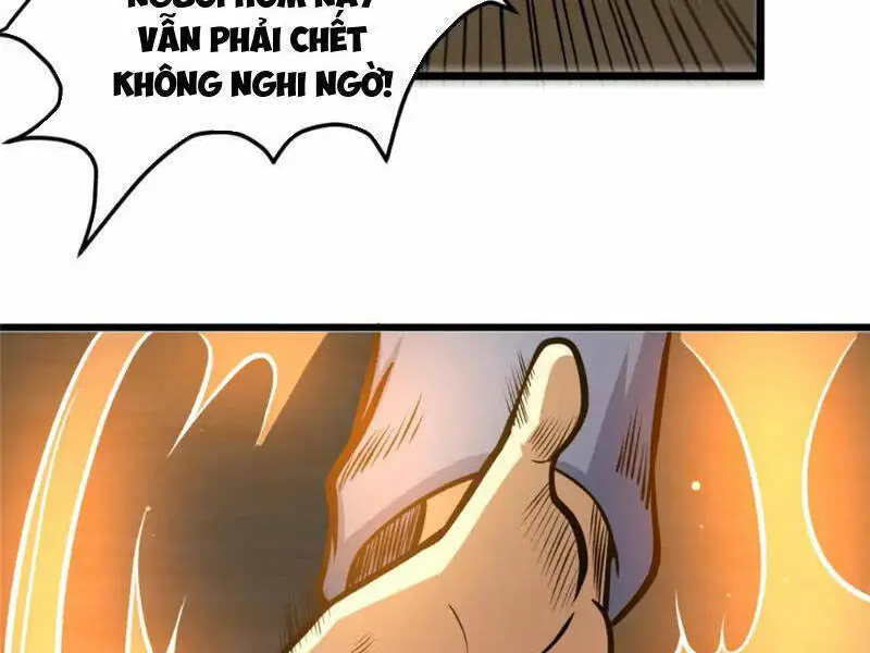 Siêu Phàm Sát Thần Nettruyen ZZZ Chương 125 Page 21