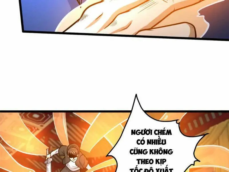 Siêu Phàm Sát Thần Nettruyen ZZZ Chương 125 Page 34