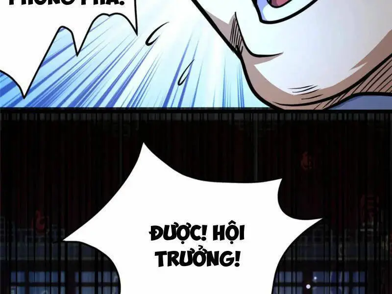 Siêu Phàm Sát Thần Nettruyen ZZZ Chương 125 Page 41