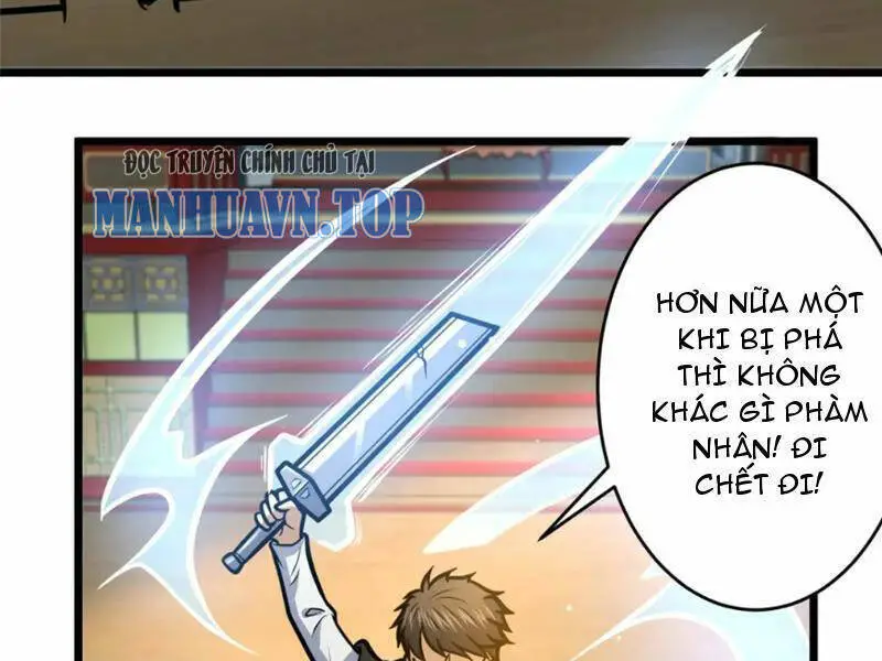 Siêu Phàm Sát Thần Nettruyen ZZZ Chương 125 Page 66
