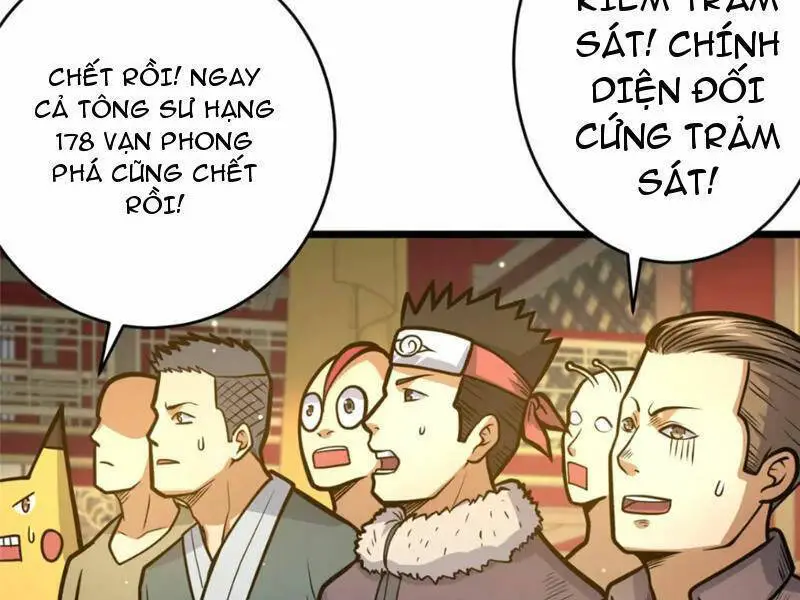 Siêu Phàm Sát Thần Nettruyen ZZZ Chương 125 Page 70