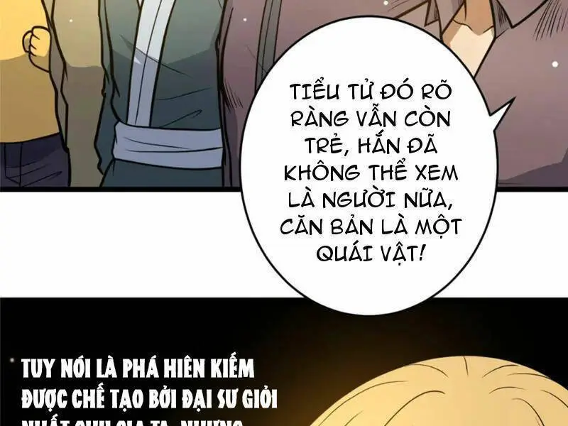 Siêu Phàm Sát Thần Nettruyen ZZZ Chương 125 Page 71