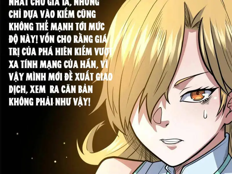 Siêu Phàm Sát Thần Nettruyen ZZZ Chương 125 Page 72