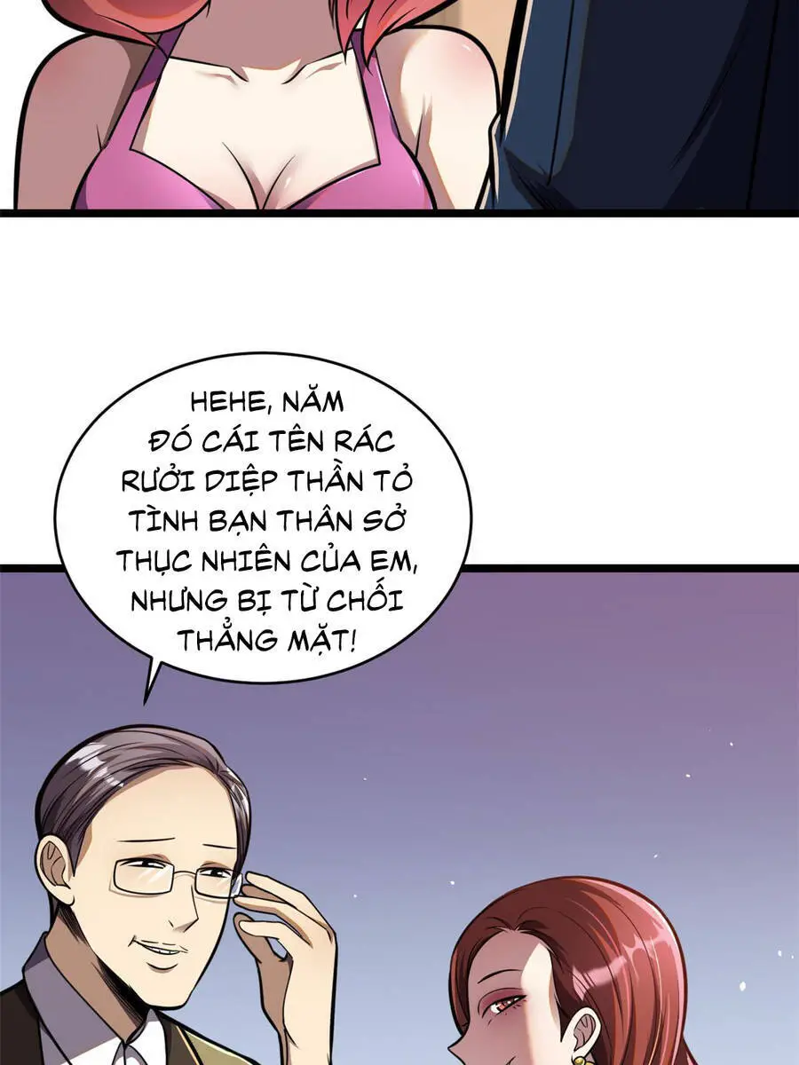 Siêu Phàm Sát Thần Nettruyen ZZZ Chương 15 Page 32