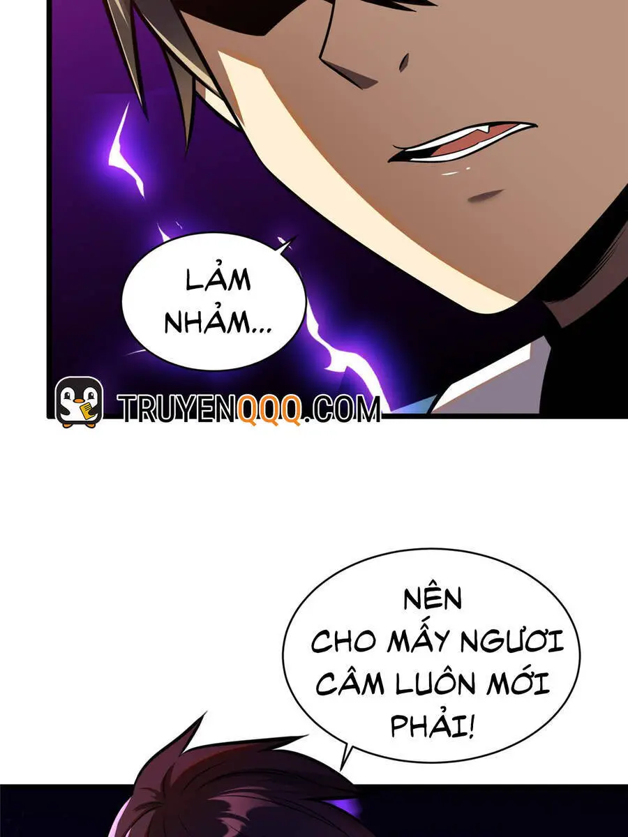 Siêu Phàm Sát Thần Nettruyen ZZZ Chương 15 Page 35