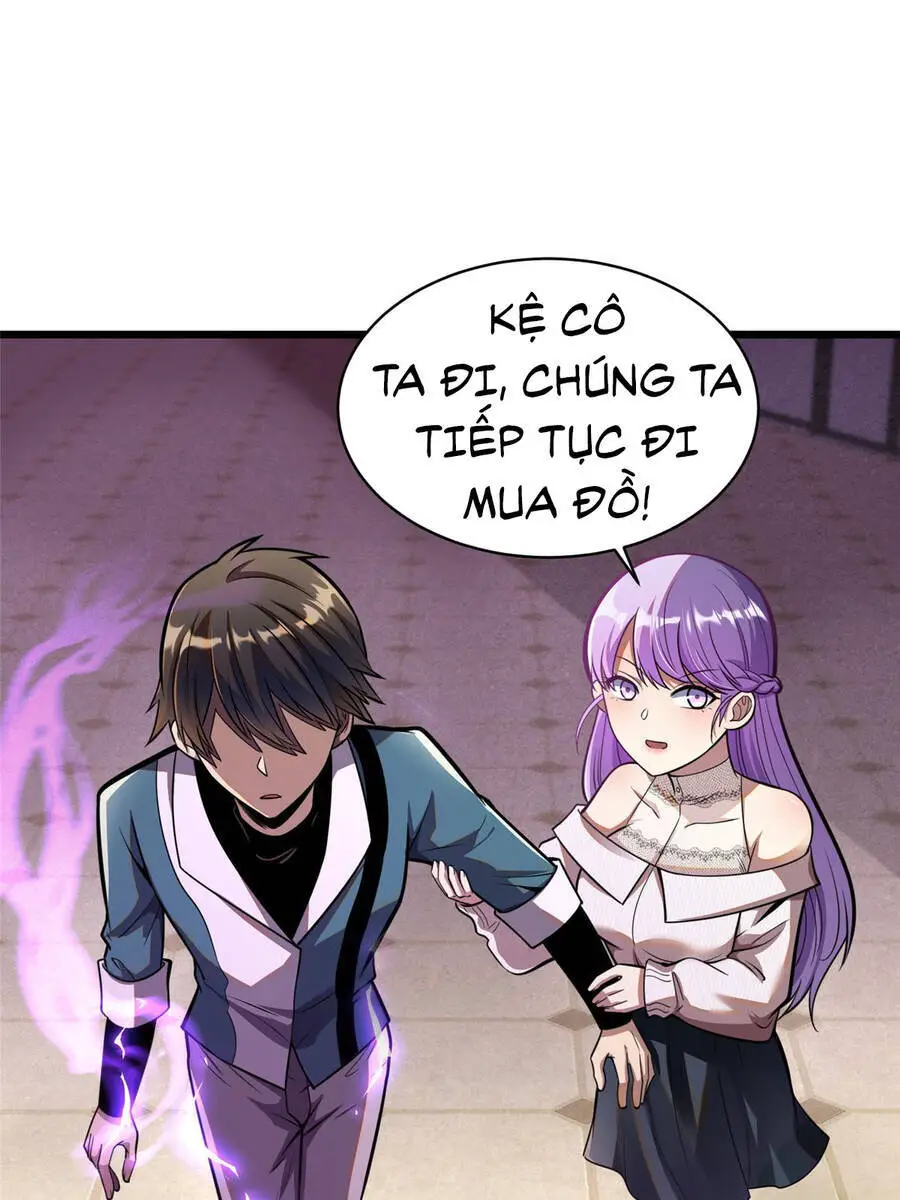 Siêu Phàm Sát Thần Nettruyen ZZZ Chương 15 Page 38