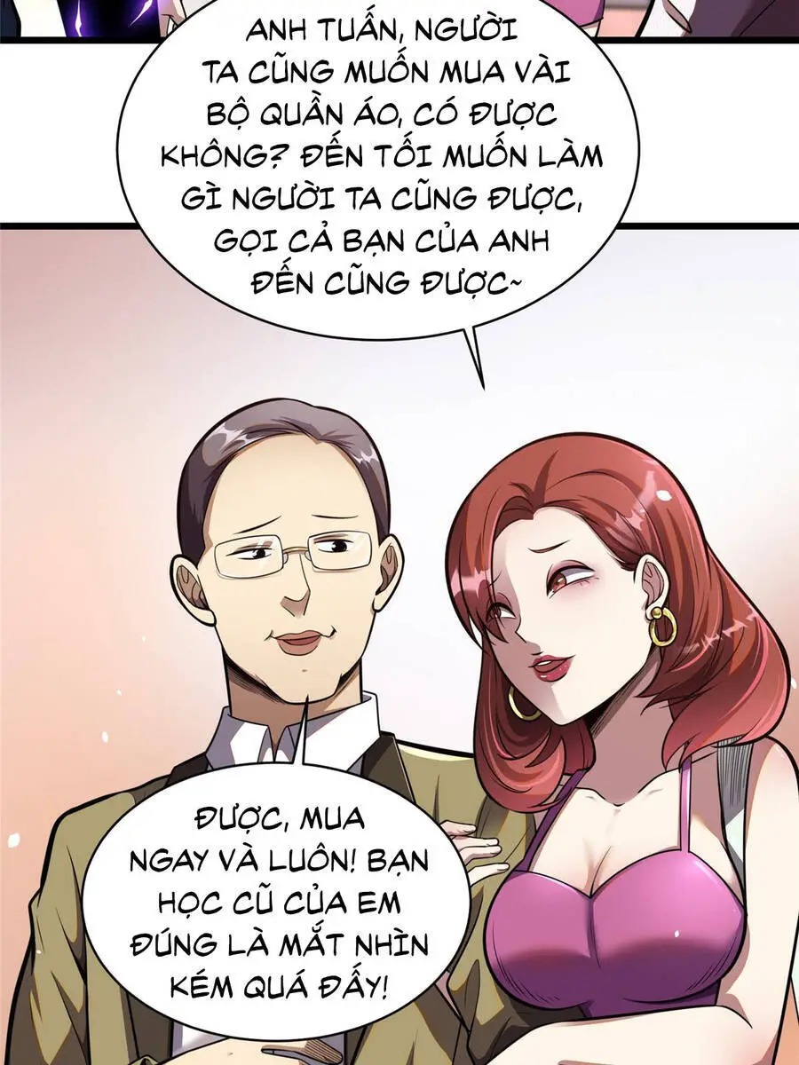 Siêu Phàm Sát Thần Nettruyen ZZZ Chương 15 Page 40