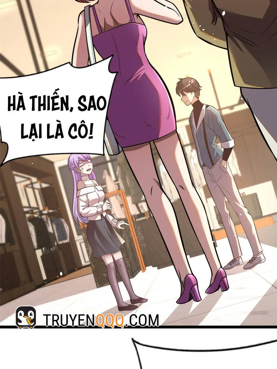 Siêu Phàm Sát Thần Nettruyen ZZZ Chương 15 Page 44
