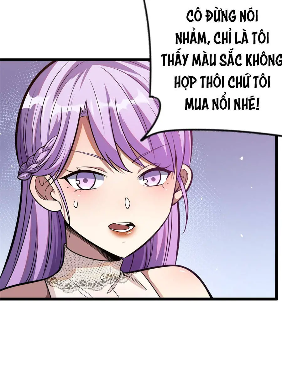 Siêu Phàm Sát Thần Nettruyen ZZZ Chương 15 Page 45