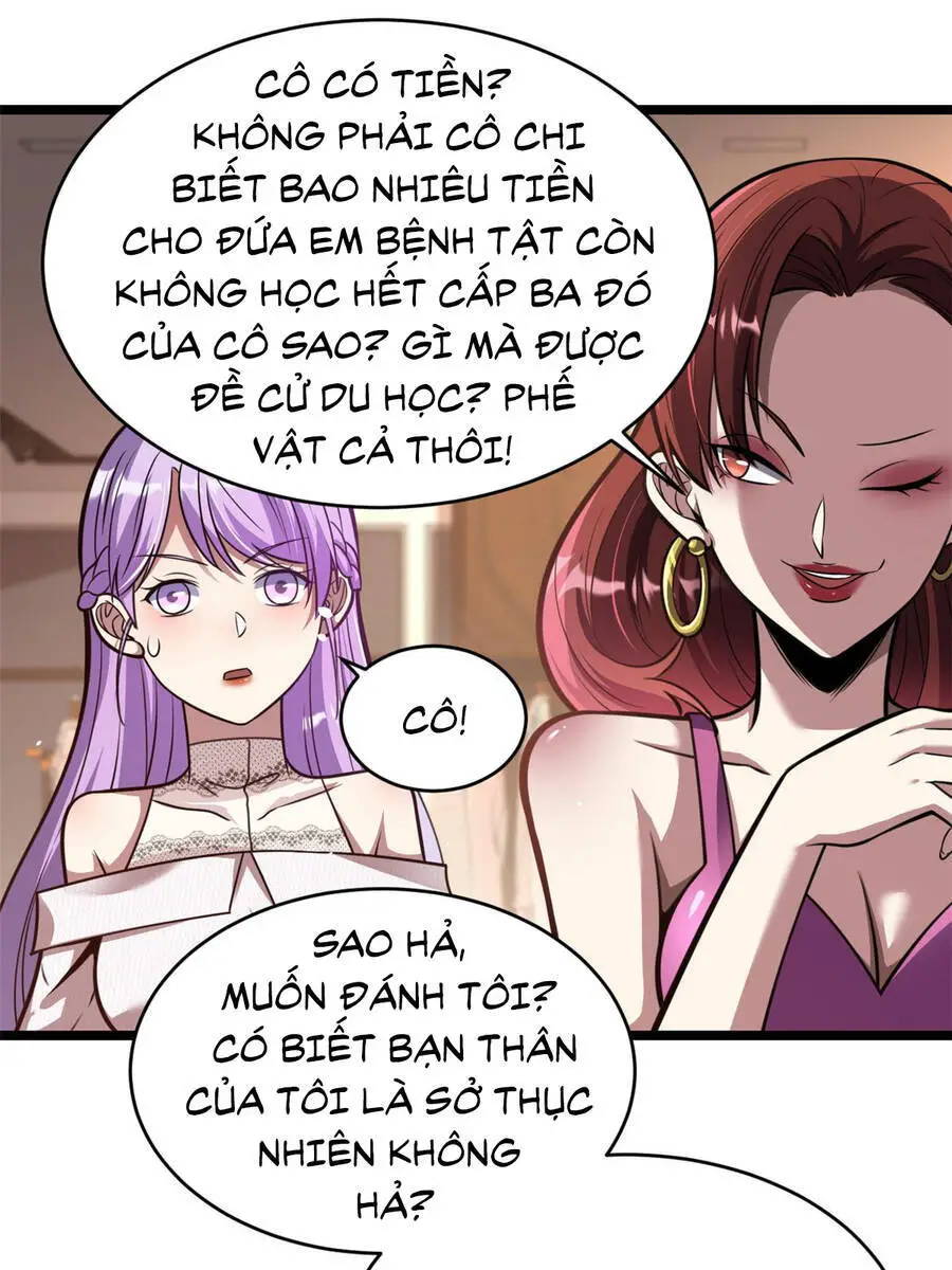 Siêu Phàm Sát Thần Nettruyen ZZZ Chương 15 Page 46