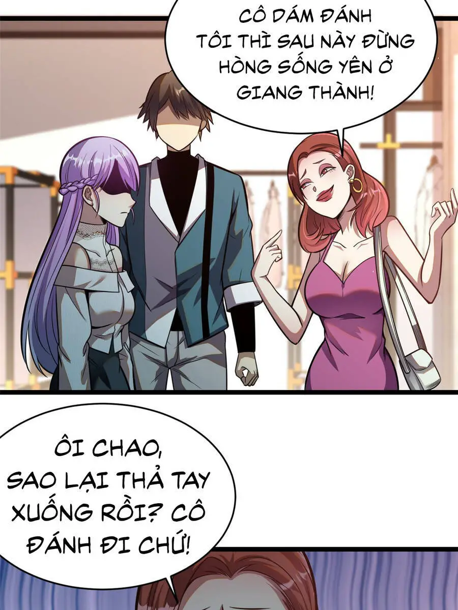 Siêu Phàm Sát Thần Nettruyen ZZZ Chương 15 Page 47
