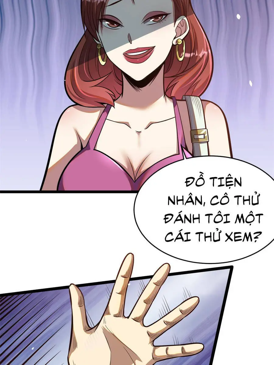 Siêu Phàm Sát Thần Nettruyen ZZZ Chương 15 Page 48